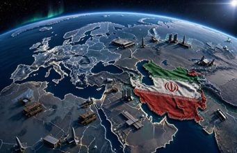 L’Iran che minaccia l’Europa: cosa fare? L'Iran minaccia l'Europa