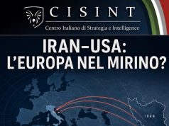 L’Iran minaccia le basi USA in Europa Iran - USA - Europa