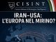 L’Iran minaccia le basi USA in Europa Iran - USA - Europa