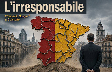 irresponsabile L'irresponsabile