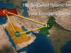 The So-Called “Islamic NATO” and Erdoğan’s Game The So-Called "Islamic NATO" and Erdoğan's Game