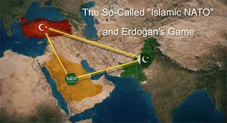 islamic-nato-erdogans-game The So-Called "Islamic NATO" and Erdoğan's Game