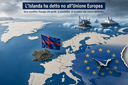 islanda-no-unione-europea L’Islanda ha detto no all’Unione Europea