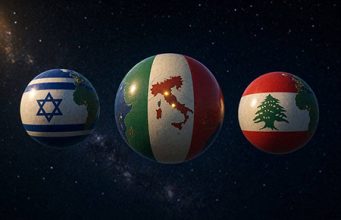 Libano – Israele: Roma torna a ospitare i negoziati Israele, Italia, Libano