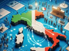 L’Italia smetta di prendere lezioni Italia