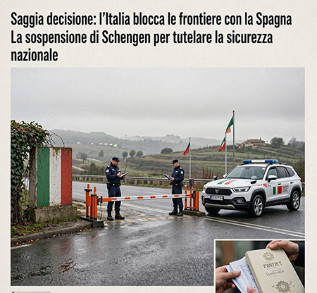 italia_blocca-frontiere-spagna l’Italia blocca le frontiere con la Spagna