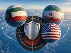 Kuwait, Stati Uniti e Iran: quando lo scudo diventa anche un bersaglio Kuwait, Stati Uniti e Iran