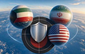 Kuwait, Stati Uniti e Iran: quando lo scudo diventa anche un bersaglio Kuwait, Stati Uniti e Iran
