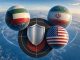Kuwait, Stati Uniti e Iran: quando lo scudo diventa anche un bersaglio Kuwait, Stati Uniti e Iran