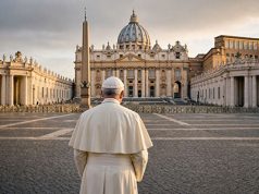 Leone XIV: Promuovere libertà comporta difendere spazi della coscienza Leone XIV
