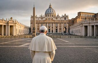 Leone XIV: Promuovere libertà comporta difendere spazi della coscienza Leone XIV
