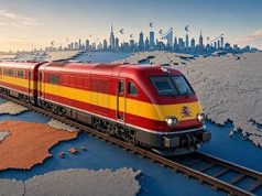 La “locomotiva Spagna”, non è proprio così… Locomotiva Spagna