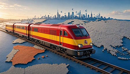locomotiva-spagna Locomotiva Spagna