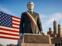MAGA-LOMANIA. Sindaco Bologna: USA trama contro di me. Poi nega MAGA-LOMANIA