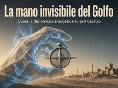La mano invisibile del Golfo La mano invisibile del Golfo