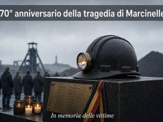 Marcinelle, ignobile strumentalizzazione di una sinistra impazzita Marcinelle