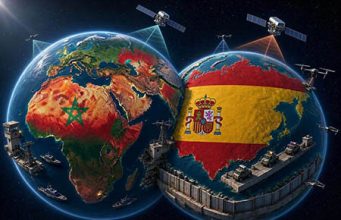 Marocco e Spagna rafforzano i dispositivi di sicurezza Marocco e Spagna
