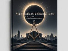 Massoneria ed eclissi del sacro Massoneria ed eclissi del sacro