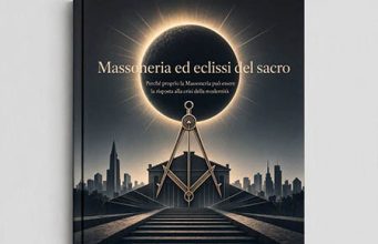Massoneria ed eclissi del sacro Massoneria ed eclissi del sacro
