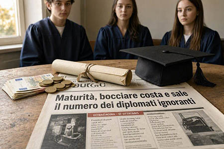 maturita maturità