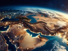 I nuovi equilibri nel Medio Oriente Medio Oriente