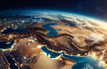 I nuovi equilibri nel Medio Oriente Medio Oriente