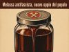 Melassa antifascista, nuovo oppio del popolo Melassa antifascista, nuovo oppio del popolo