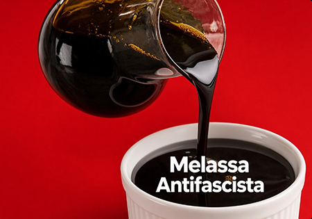 Melassa antifascista