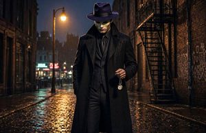 Il Mister X socialista dietro Lavitola e la rete anti USA Mister X socialista