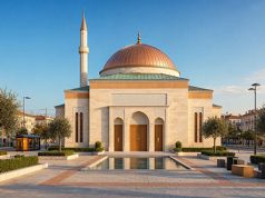Cosa ci dice lo scontro nella moschea di Berlino? moschea