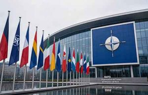 Zaluzhny: la NATO deve reinventarsi NATO