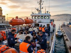 Perché le navi delle ONG portano gli immigrati nei porti italiani? Navi di ONG immigrati
