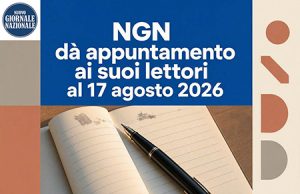 Auguri di Buon Ferragosto NGN 17 agosto
