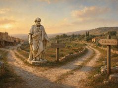 Oikonomia o crematistica, bivio capitalistico individuato da Aristotel