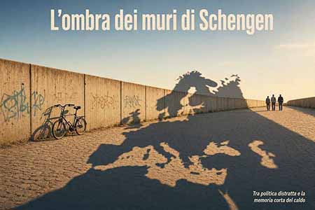 ombra-muri-schengen L'ombra dei muri di Schengen