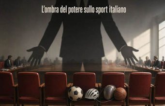 L’ombra del potere sullo sport italiano L'ombra del potere sullo sport italiano
