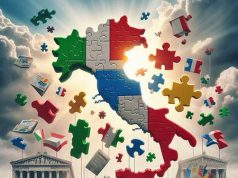 Vogliamo ritornare alla civiltà e fare l’opposizione seria? opposizione seria