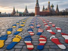 Zaluzhnyi sulle orme di Kissinger e di Metternich orme