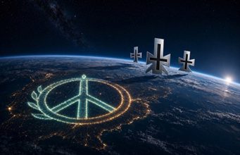 Poca pace e molta guerra pace e guerra