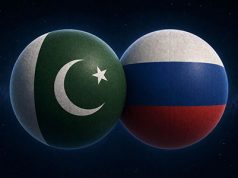 Nuovo scenario delle relazioni bilaterali tra Pakistan e Russia Pakistan e Russia