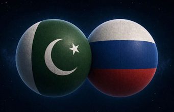 Nuovo scenario delle relazioni bilaterali tra Pakistan e Russia Pakistan e Russia