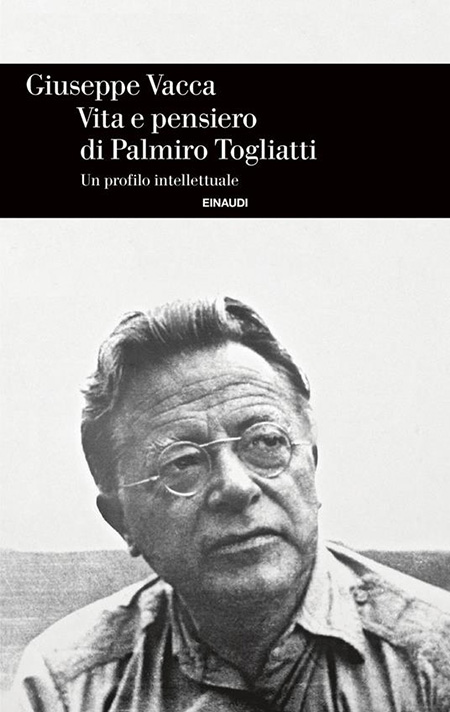 palmirotogliatti Vita e pensiero di Palmiro Togliatti