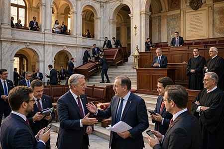 parlamento-magistratura-gossip Parlamento, Magistratura e gossip