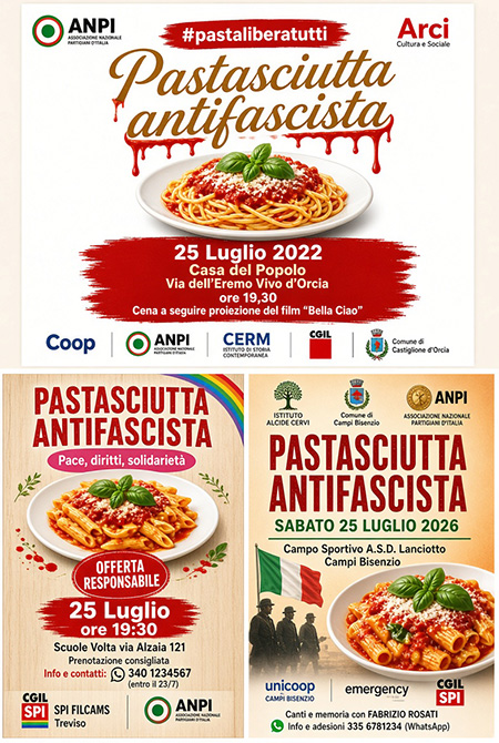 pastasciutta antifascista