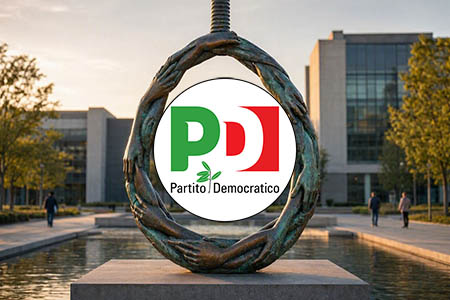 pd-cappio-unita Il PD e il cappio dell'unità