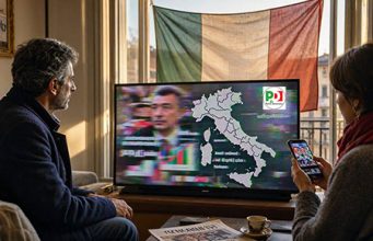 PD, il partito con la evve moscia PD, Partito Democratico