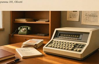 Altro che IBM, il primo personal computer parlava italiano personal computer Olivetti