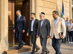 I politici musulmani entrano dalla porta di sinistra, perchè? politici musulmani