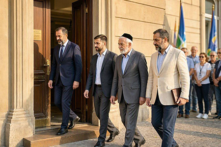 politici-musulmani politici musulmani