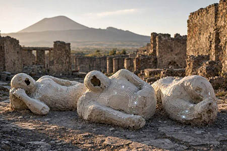 pompei-ia Pompei e l'IA